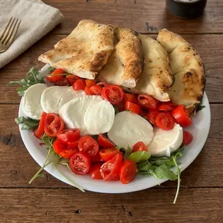 Caprese di Bufala