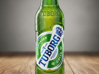Tuborg 66cl