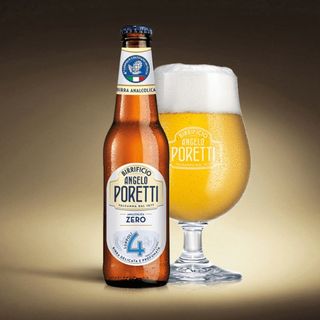 Poretti Analcolica 0.0