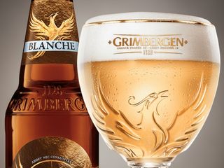 Grimbergen Blanche 33cl