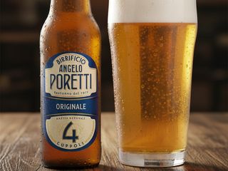 Poretti "Originale" 4 Luppoli 33cl