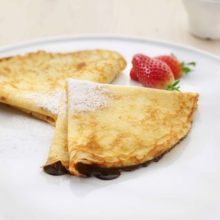 Crêpe monogusto