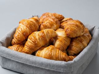 Cornetto sciroppo d'acero