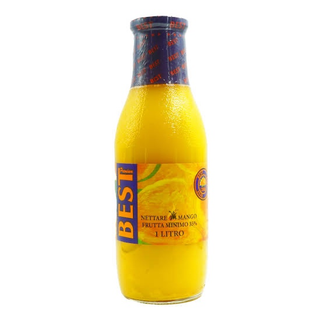 Beat mango veteo