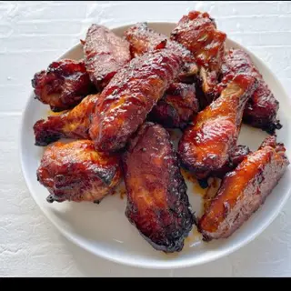 Chicken wings 6 ps