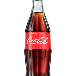 Coca-Cola veteo 