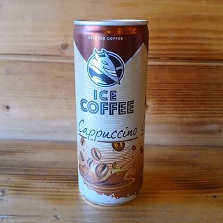 Ice caffè