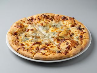 Zola e noci  normale