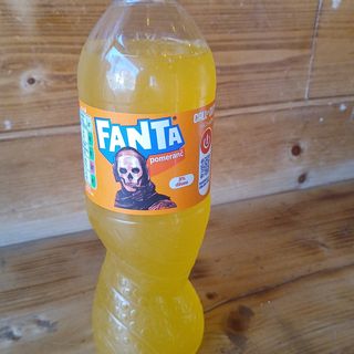 Fanta