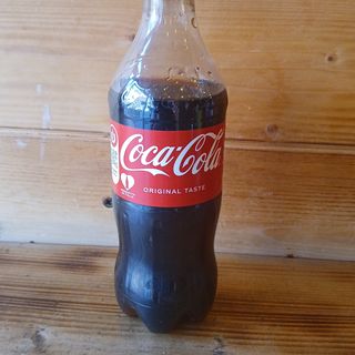 Coca cola