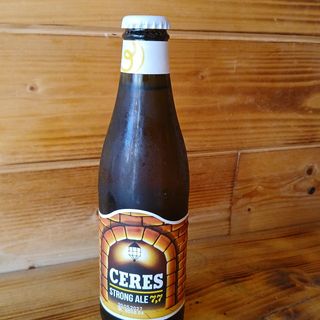 Birra ceres
