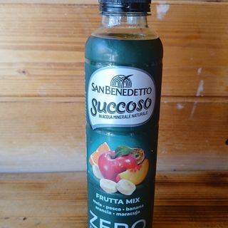 Succoso frutta mix