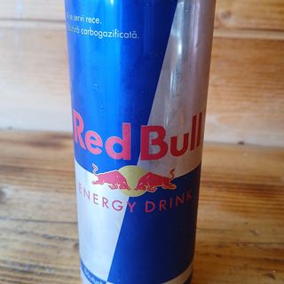 Red bull