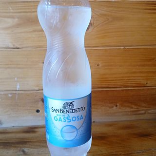Acqua naturale 1,5 le