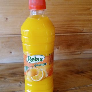 Relax