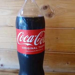 Coca cola 1,5 l