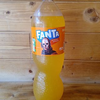 Fanta 1.5 l