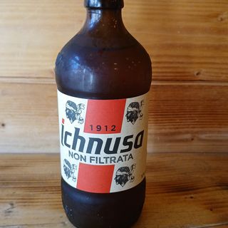 Birra Ichnusa