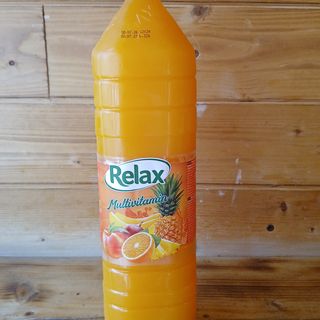 Relax multivitamin