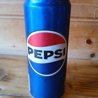 Pepsi