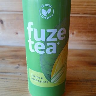 Tea limone