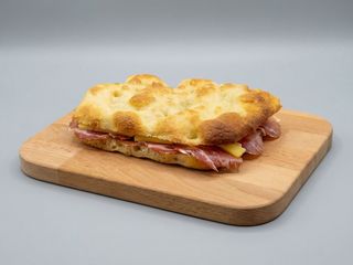 Capocollo di Martina Franca affumicato