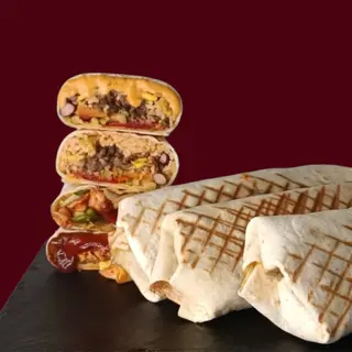 Burrito Soleado 