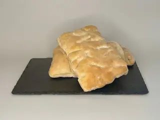 Focaccia Easy