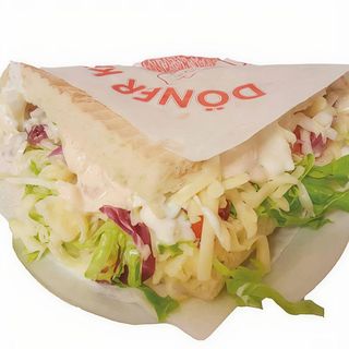 Panino o Piadina Vegi