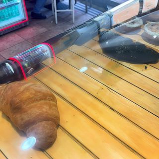 Brioches a scelta del barista! 