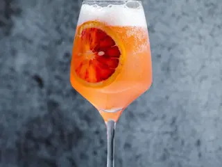 Vodka / lemon