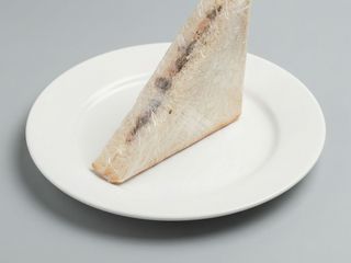 Tramezzino tonno e capperi