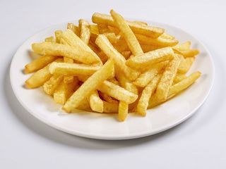 Patate fritte