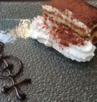 Tiramisù