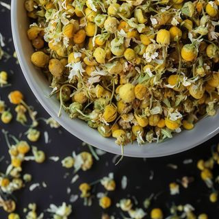 Tisana sfusa Fiori di Camomilla