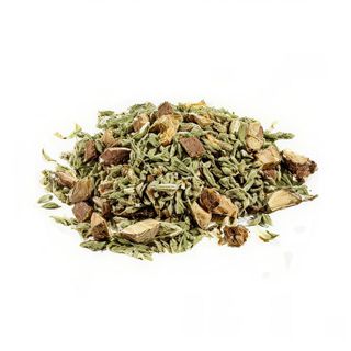 Tisana sfusa digestiva