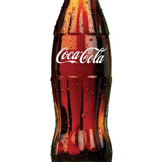 Coca Cola Zero