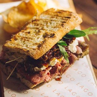 Black Angus from Italy