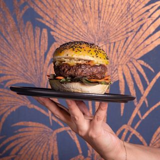 Big Jim Colosimo + Chips