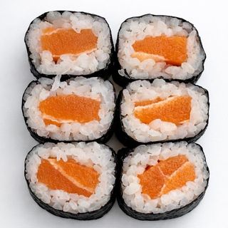 Hoso fake sake (6pz) Novità