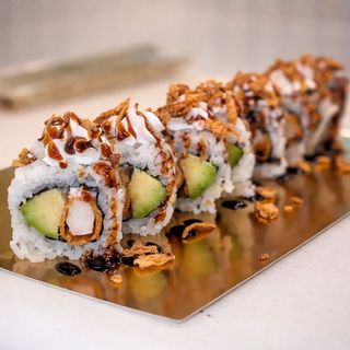 Ura fake ebiten philadelphia vegan (8pz) Novità