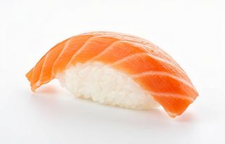 Nigiri sake