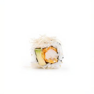 Ura fake chicken 8 pezzi