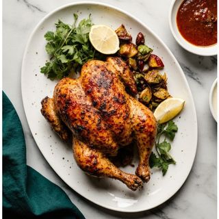 Galletto alla Griglia Classico