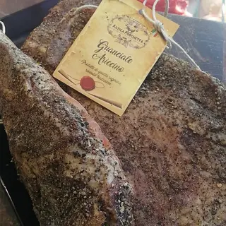 Guanciale 100gr
