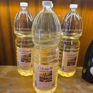 Vino Locale Bianco