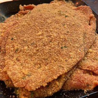 1kg Cotoletta Gia Panata Di Scottona