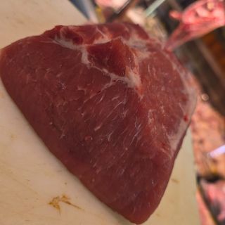 500gr Lonza di suino Siciliano