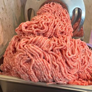 500gr tritato di scottona 2 taglio