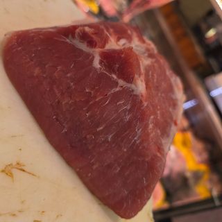 1kg Lonza Di suino Siciliano